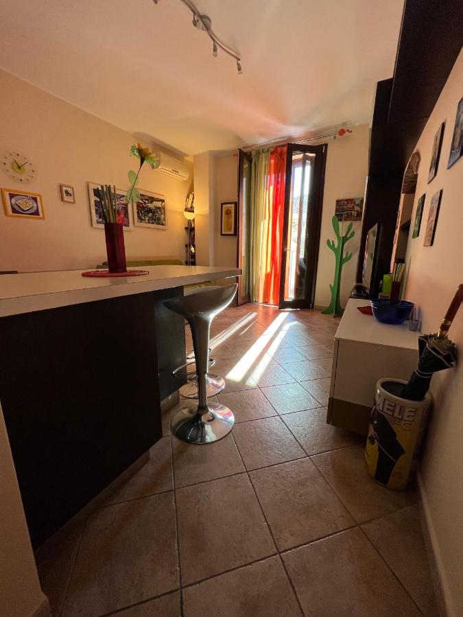 Catania Duomo Shine Apartment Exterior photo