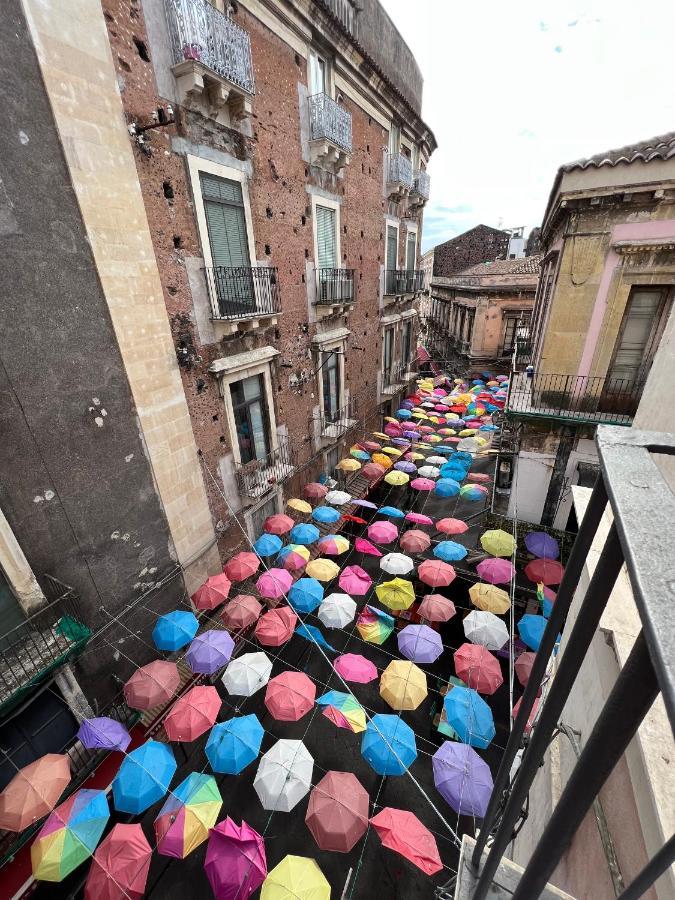 Catania Duomo Shine Apartment Exterior photo